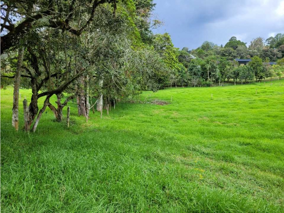 Venta Lote en Unidad Cerrada el Retiro sector la Maria — foto 3