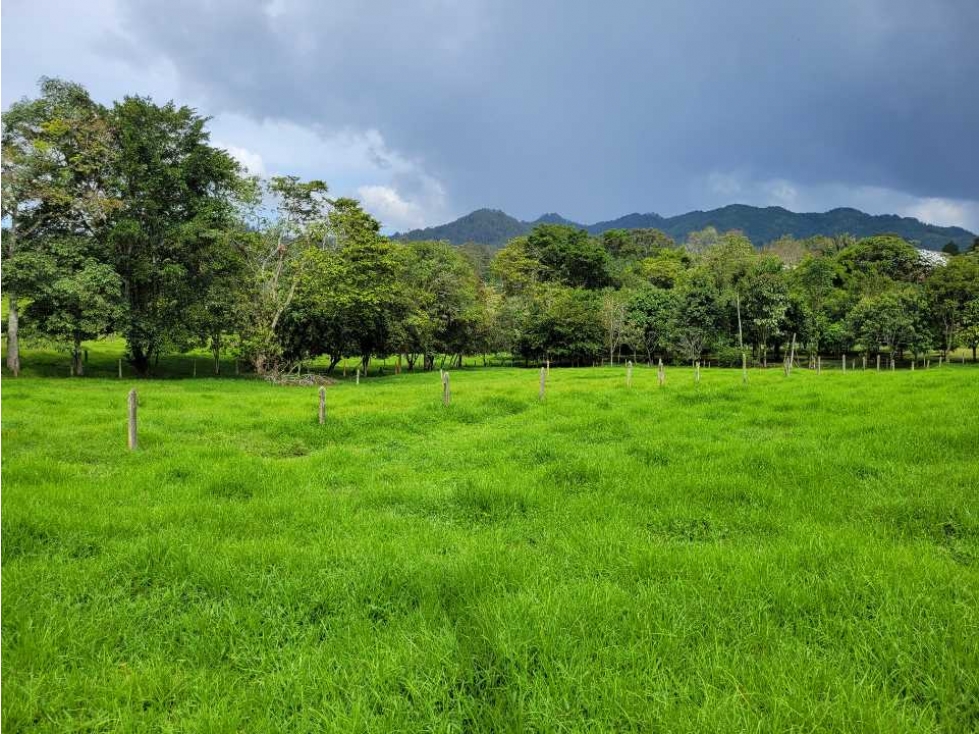 Venta Lote en Unidad Cerrada el Retiro sector la Maria — foto 4