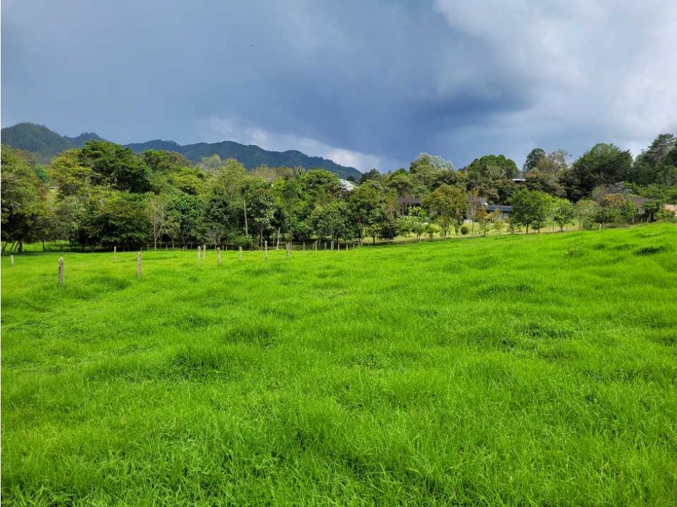 Venta Lote en Unidad Cerrada el Retiro sector la Maria — foto 5