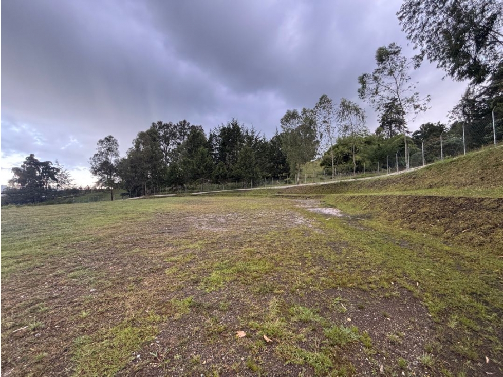 Venta lote campestre urbanizado en Fizebad, El Retiro — foto 3