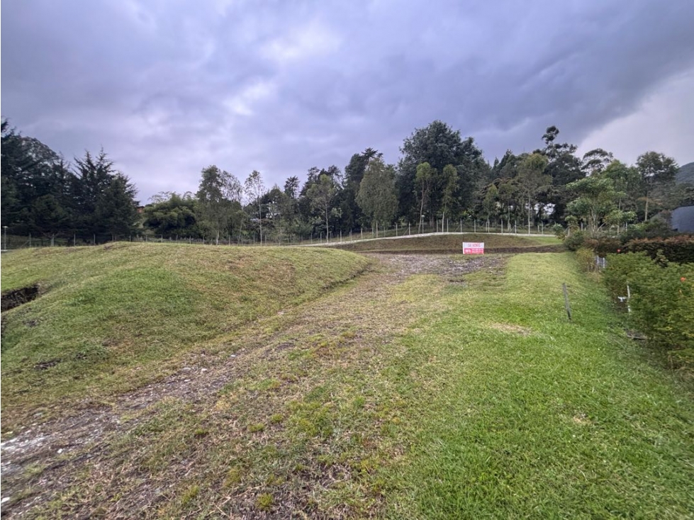 Venta lote campestre urbanizado en Fizebad, El Retiro — foto 5