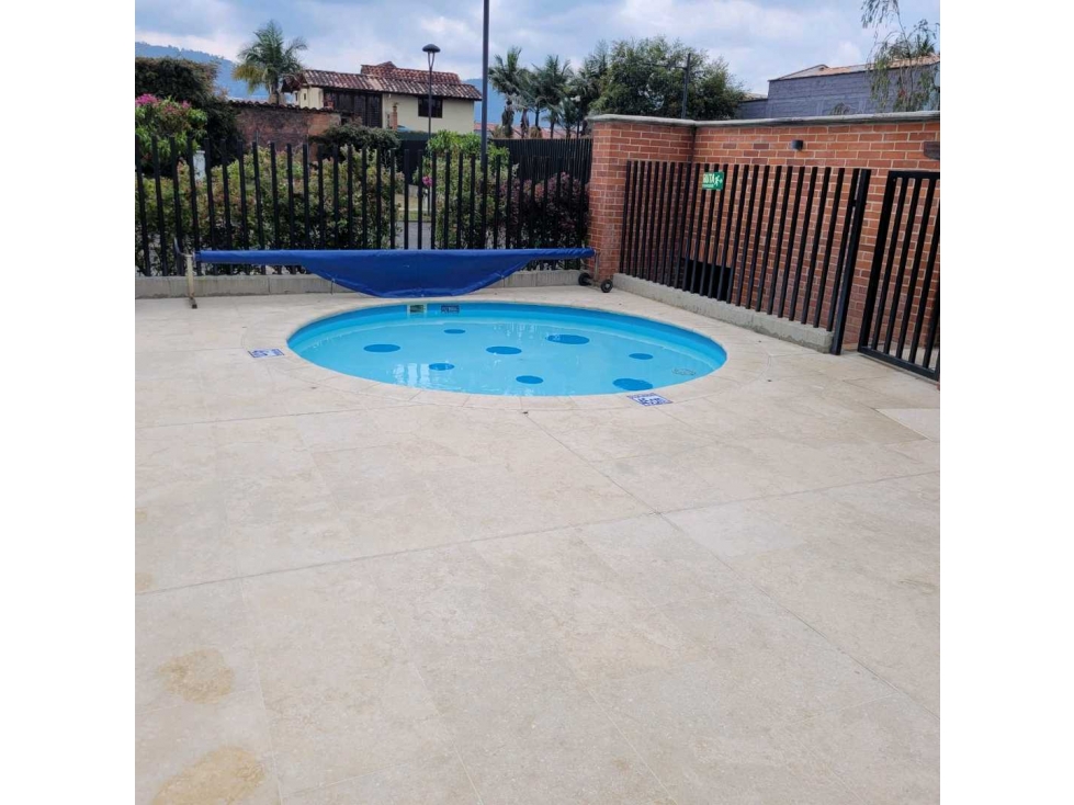 Venta lote en Unidad Cerrada La Ceja Antioquia — foto 4