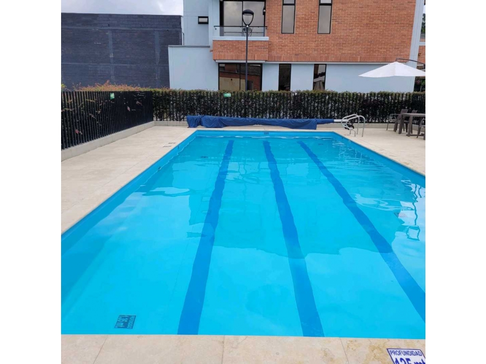 Venta lote en Unidad Cerrada La Ceja Antioquia — foto 5