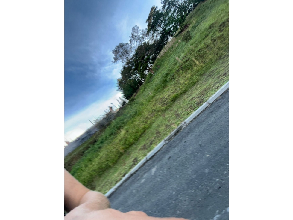 Venta lote en unidad cerrada San Antonio La Ceja — foto 6