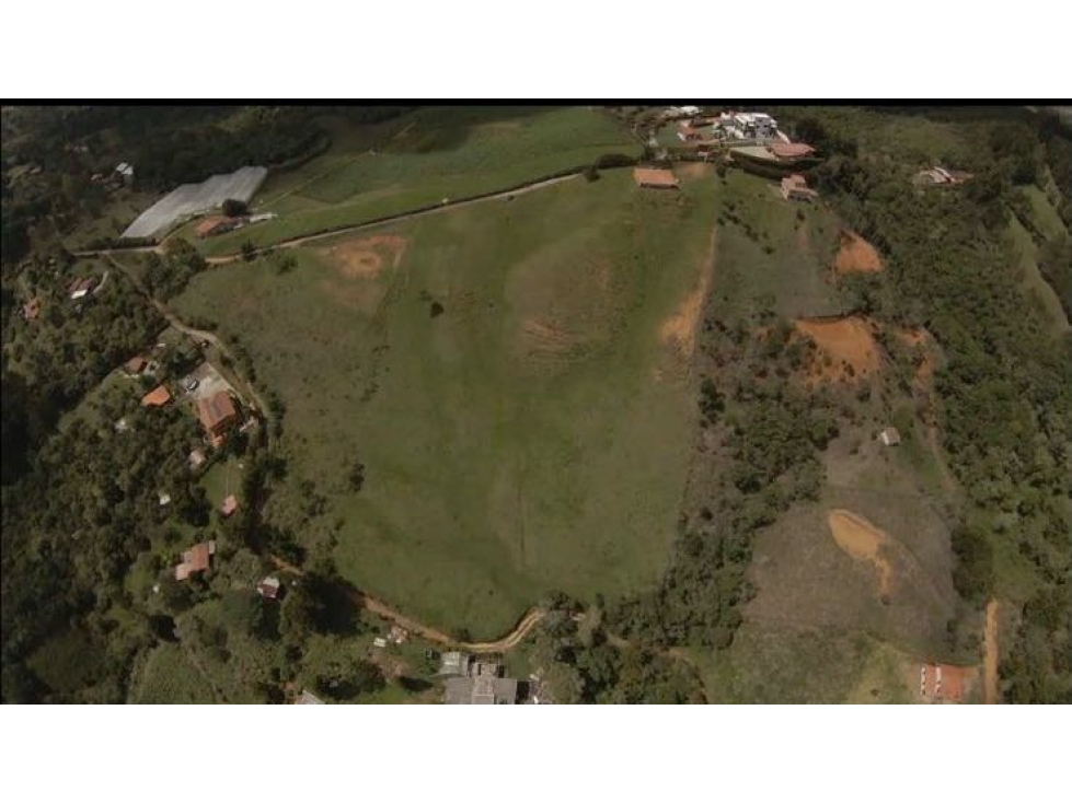 VENTA LOTE EN.GUARNE VEREDA EL PALMAR — foto 2