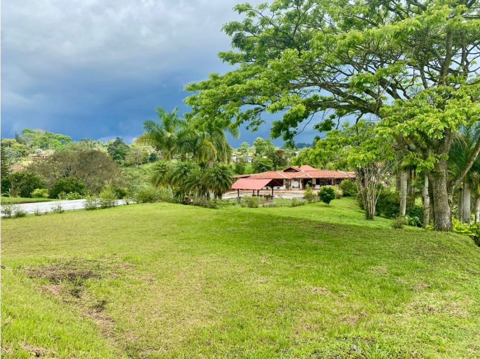 Venta lote entrada a la Casona. Pereira — foto 6