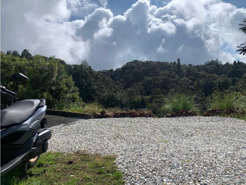 Venta Lote Envigado Alto del Escobero — foto 4
