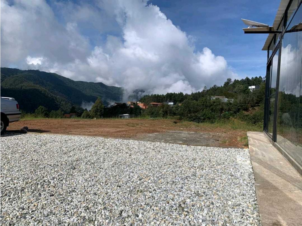 Venta Lote Envigado Alto del Escobero — foto 5