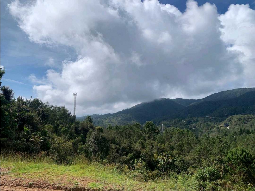 Venta Lote Envigado Alto del Escobero — foto 6