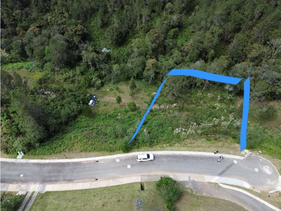 VENTA LOTE ENVIGADO EL ESCOBERO — foto 2