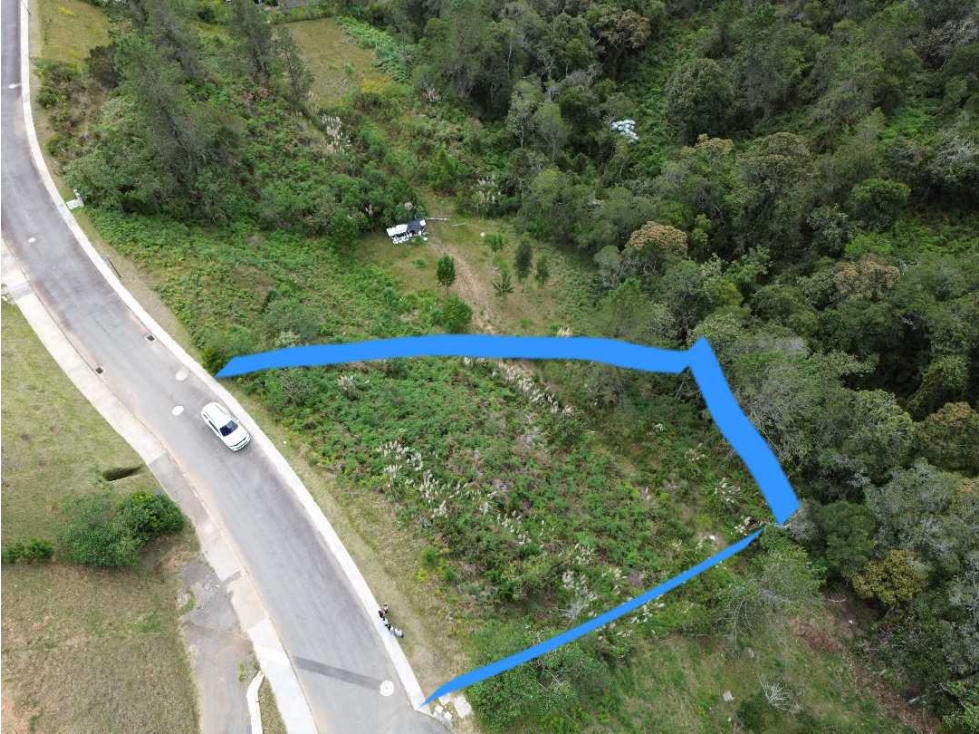VENTA LOTE ENVIGADO EL ESCOBERO — foto 4