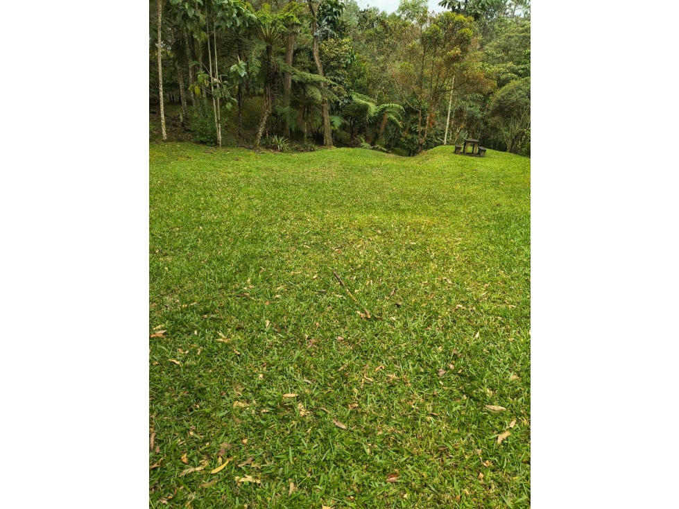 Venta OPORTUNIDAD Lote Envigado Sector La Catedral en Parcelación — foto 3