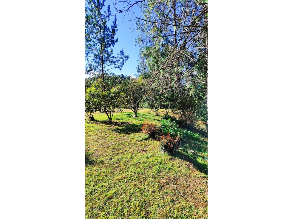 Venta lote Escobero parcelación — foto 6