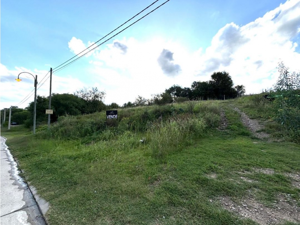 VENTA LOTE FRENTE AL RÍO SAN ANTONIO - 4