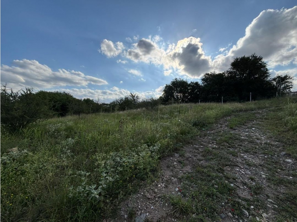 VENTA LOTE FRENTE AL RÍO SAN ANTONIO - 6
