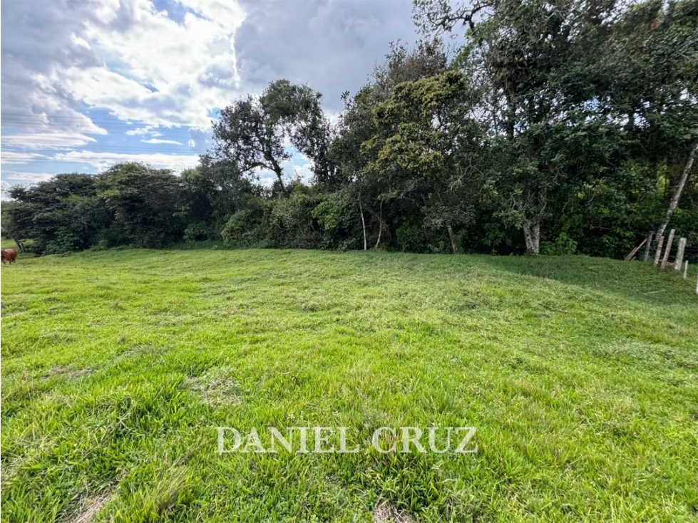 VENTA LOTE GENAGRA - POPAYÁN - 3