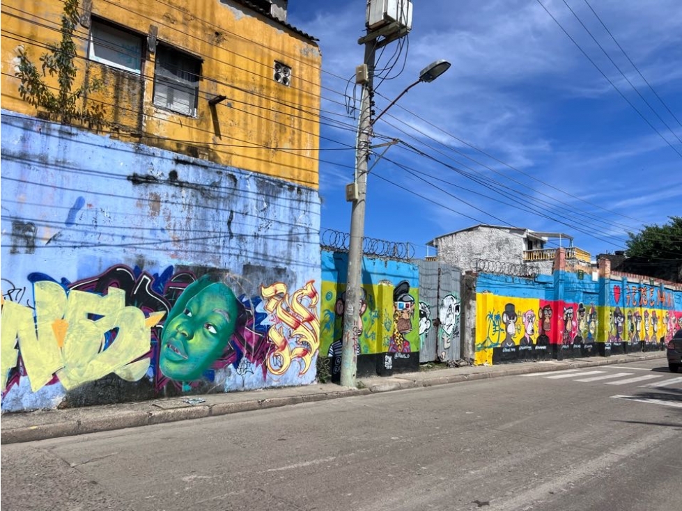 VENTA EDIFICIO GETSEMANI A POCAS CUADRAS DEL FOUR SEASONS, CARTAGENA — foto 5