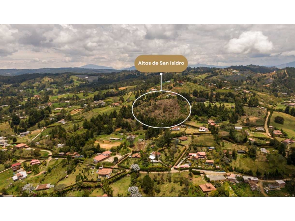 VENTA LOTE GUARNE (SAN ISIDRO) - 1