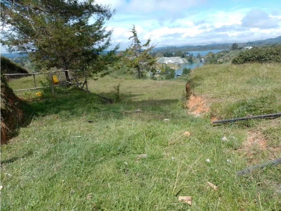 Venta Lote Guatapé Antioquia — foto 4