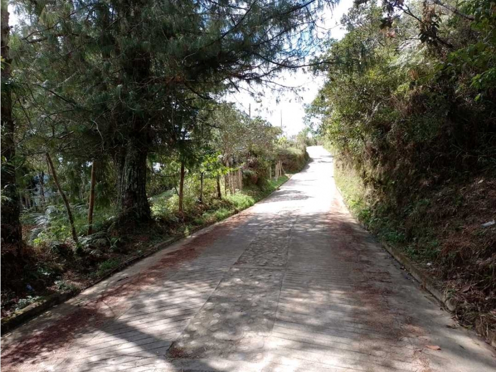 Venta Lote Guatapé Antioquia — foto 5