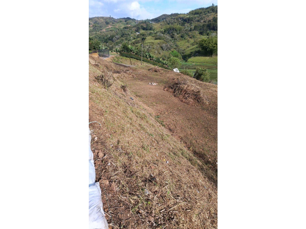Venta Lote Guatape Frente Al Lago