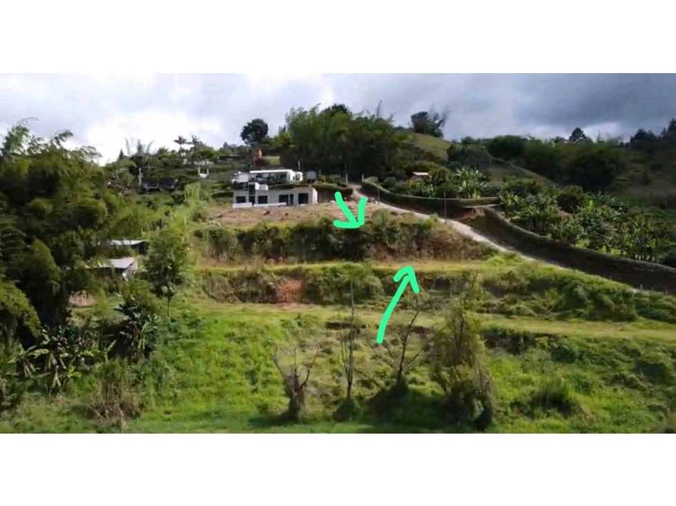 Venta Lote Guatape Frente Al Lago — foto 5