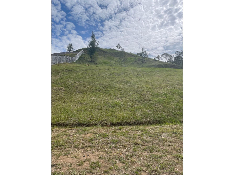 Venta lote Horizontes parcelación el Retiro Antioquia — foto 6