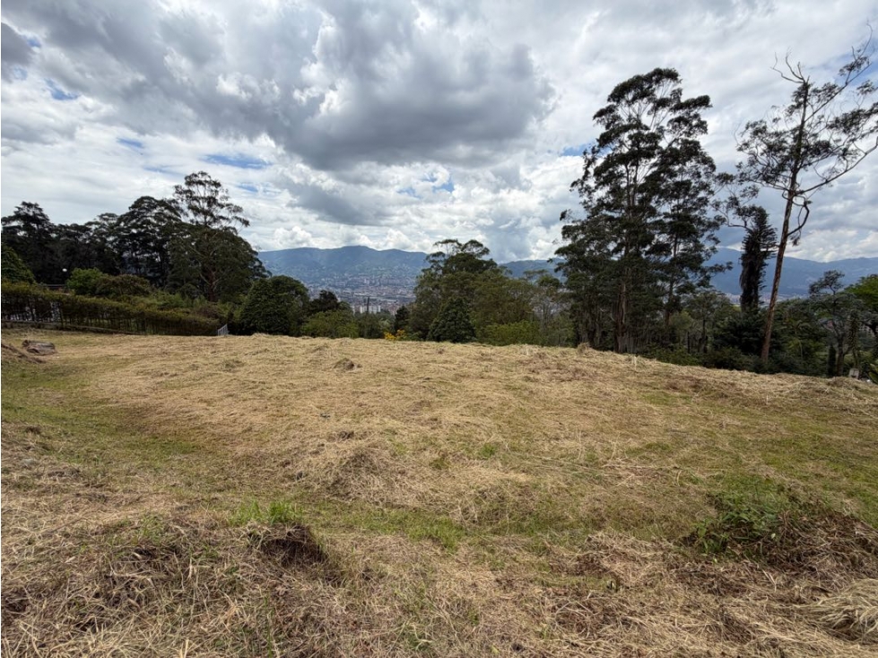 VENTA LOTE INDEPENDIENTE EN EL POBLADO MEDELLÍN SECTOR LOS BALSOS — foto 5