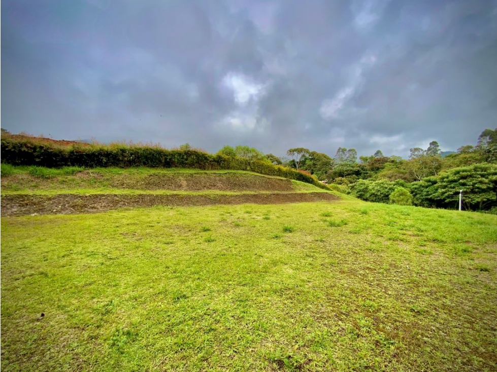 Venta Lote Independiente Via San Antonio La Ceja Agua y Hermosa Vista — foto 5