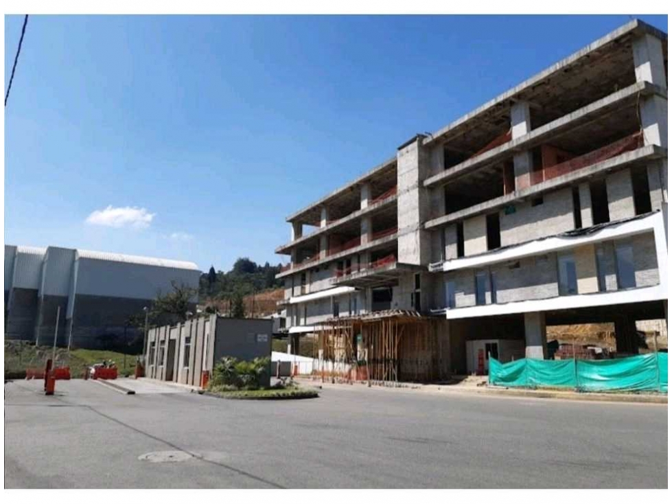 Venta Lote industrial Caldas parque industrial Zofiva Caldas - 6