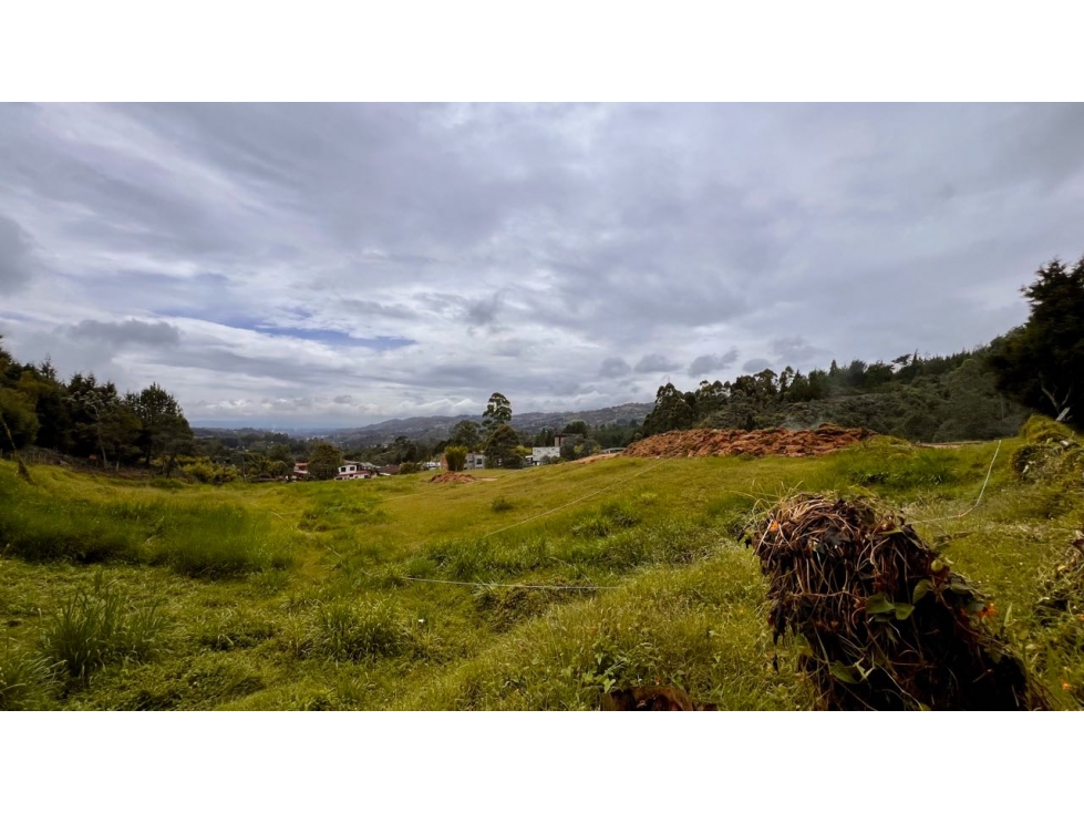 Venta Lote Industrial Guarne Para Bodega Autopista Medellin Bogota — foto 6