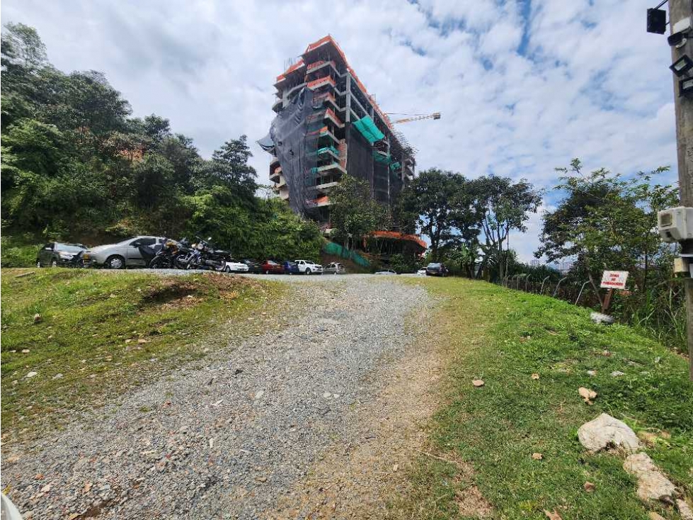 Venta lote industrial ( UNIDAD CERRADA ) - 2