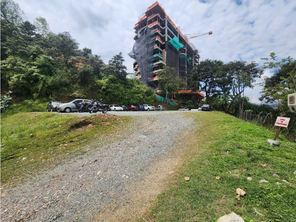 Venta lote industrial ( UNIDAD CERRADA ) - 3