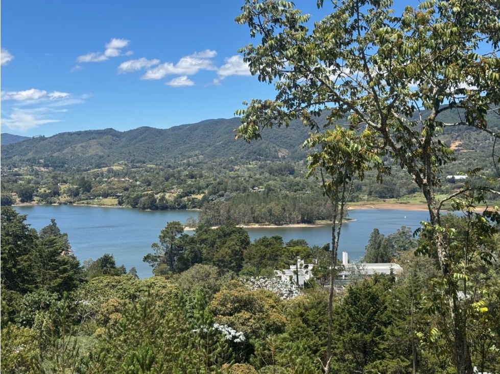 Venta lote el retiro Juanito Laguna para 2 casas vista represa