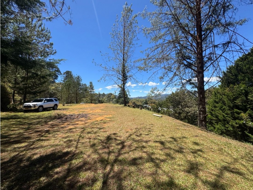 Venta lote el retiro Juanito Laguna para 2 casas vista represa — foto 4