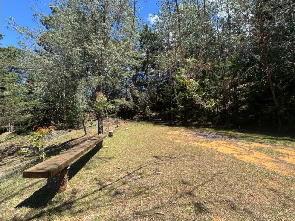 Venta lote el retiro Juanito Laguna para 2 casas vista represa — foto 6