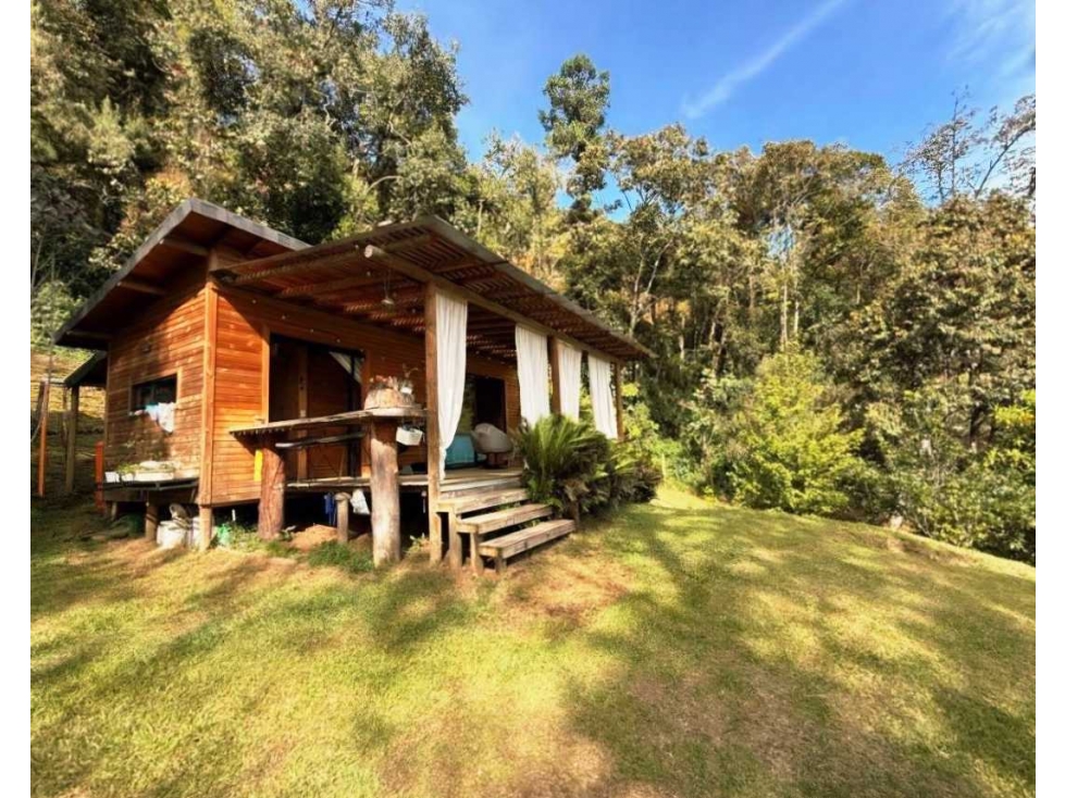 VENTA LOTE JUANITO LAGUNA EL RETIRO FIZEBAD REPRESA LA FE — foto 2