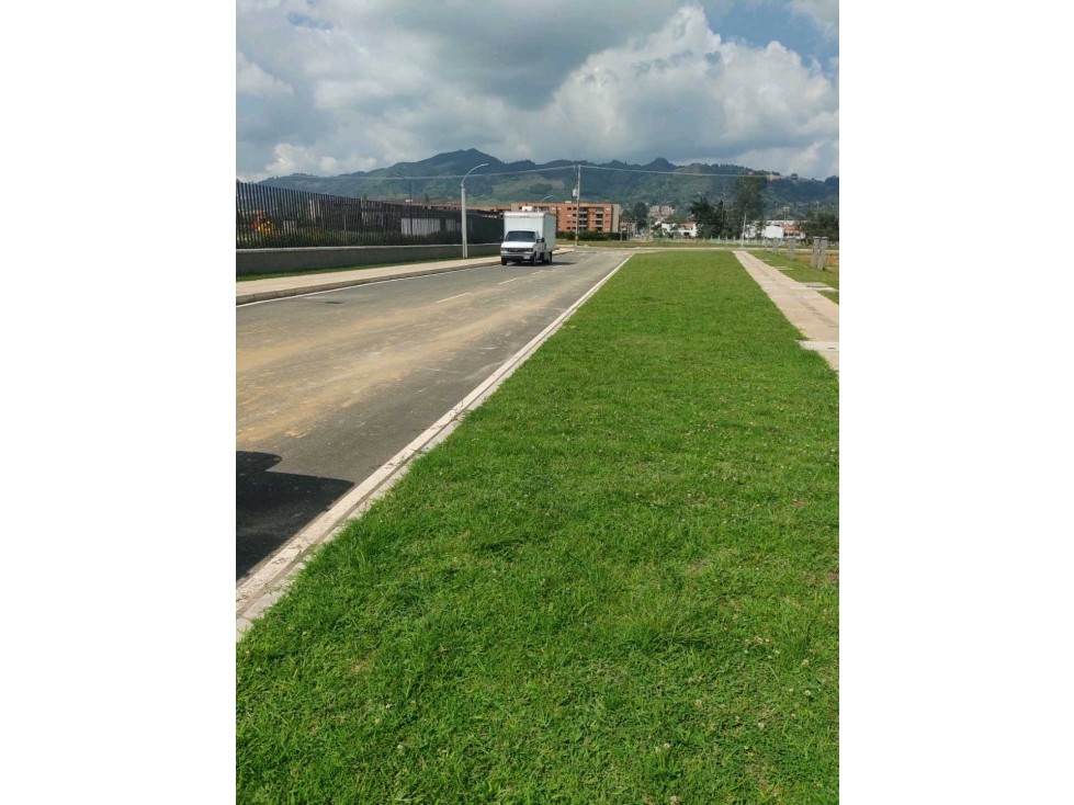 Lote en Venta en La Ceja