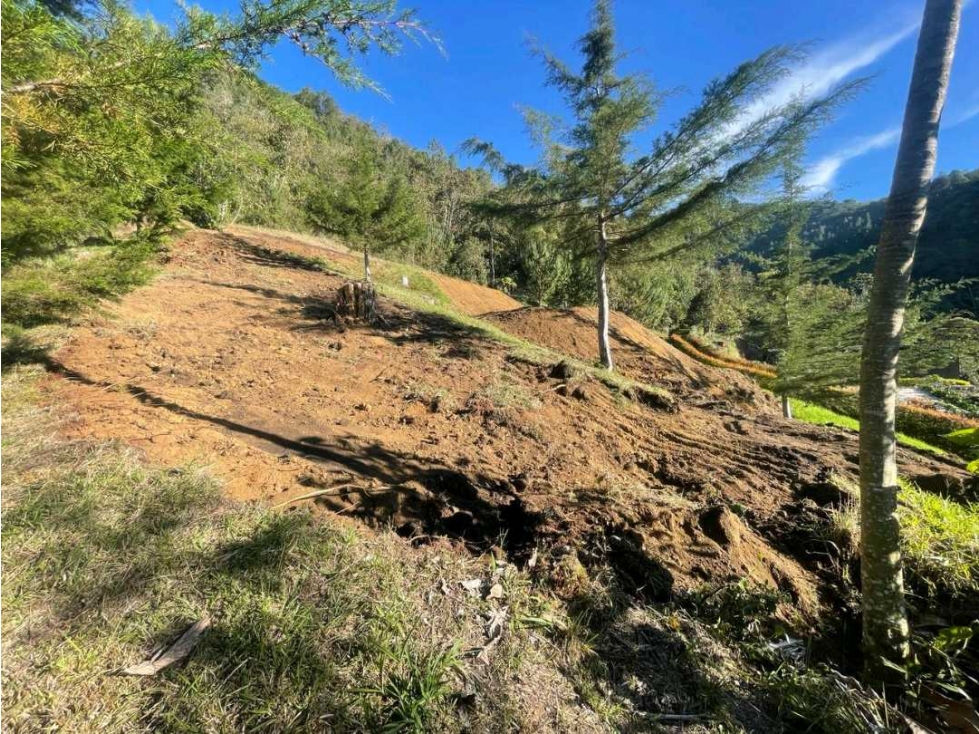 Venta Lote La Ceja El Tambo - La Cristalina - 4