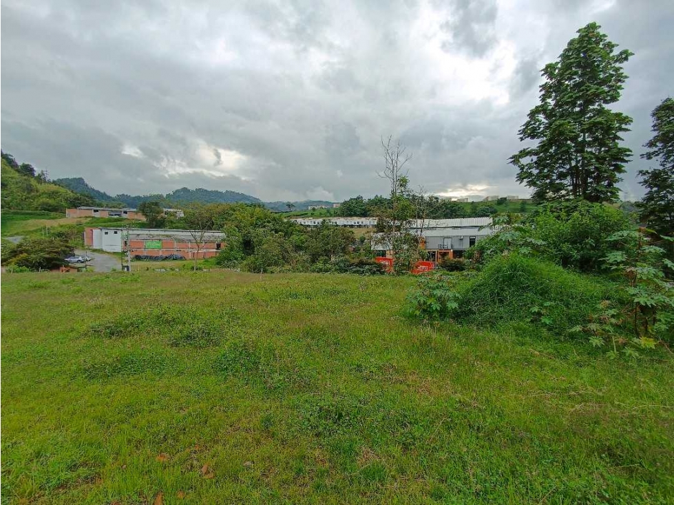 Venta Lote La Florida Lusitania Villamaria Manizales — foto 3