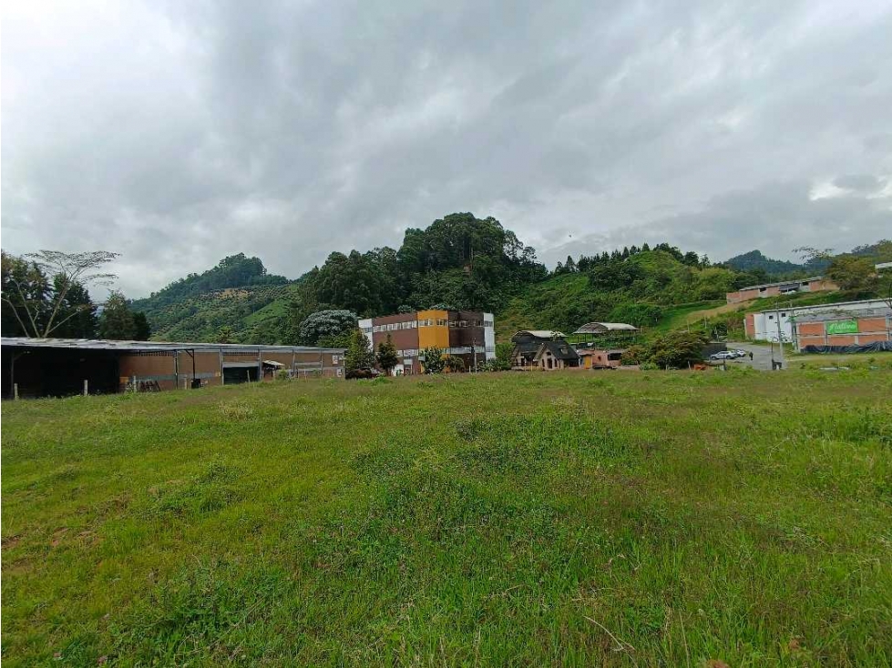 Venta Lote La Florida Lusitania Villamaria Manizales — foto 4