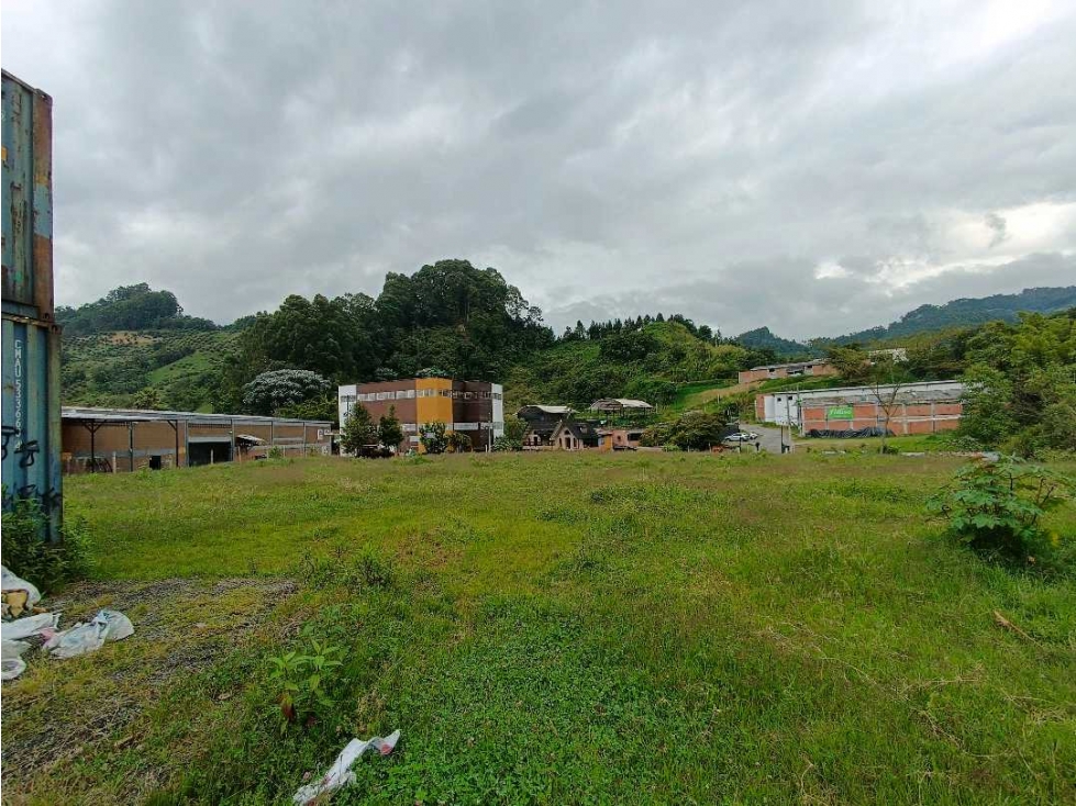 Venta Lote La Florida Lusitania Villamaria Manizales — foto 5