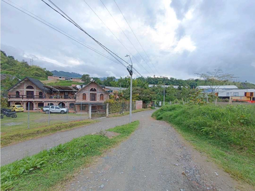 Venta Lote La Florida Lusitania Villamaria Manizales — foto 6