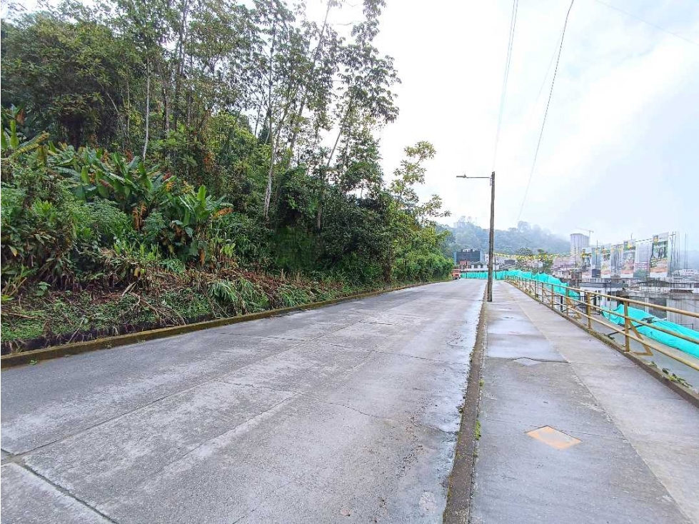 Venta Lote La Francia Manizales