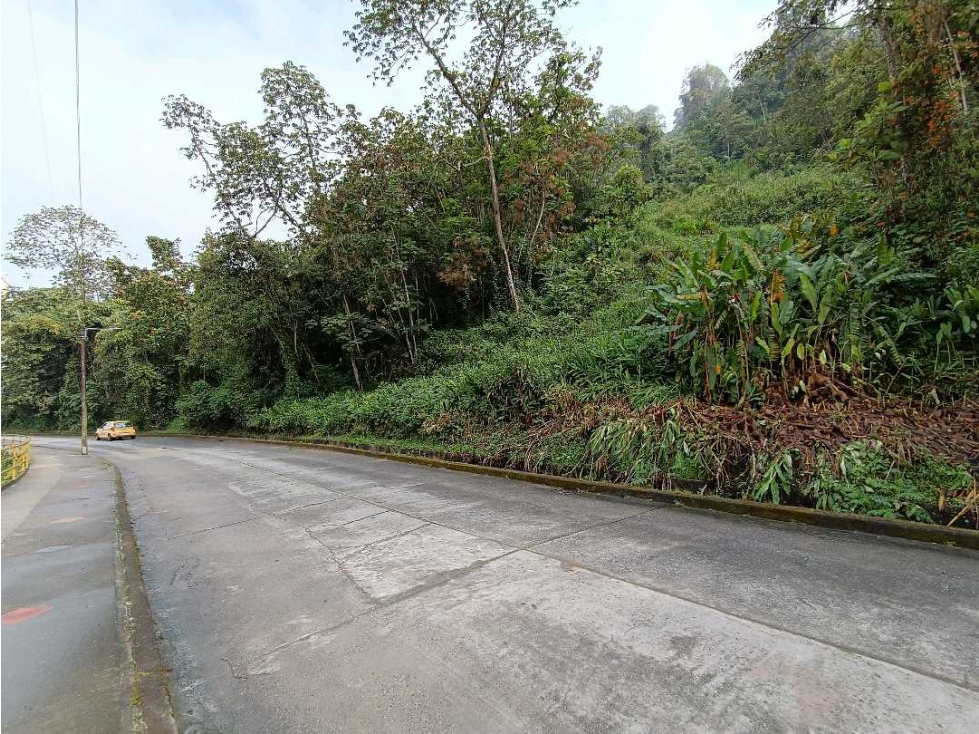 Venta Lote La Francia Manizales — foto 5