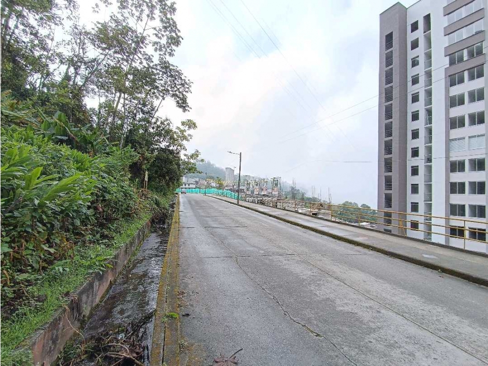Venta Lote La Francia Manizales — foto 6