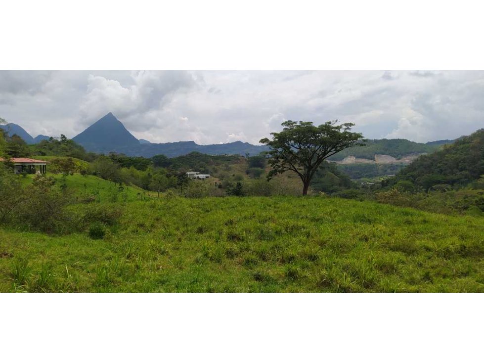 VENTA LOTE, SIRIA - SUROESTE ANTIOQUEÑO - 6