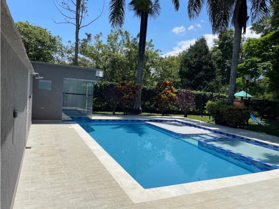 VENTA LOTE LAS MERCEDES JAMUNDI - 2