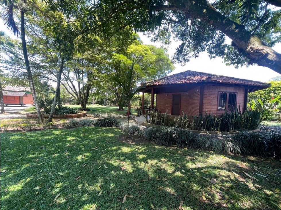 VENTA LOTE LAS MERCEDES JAMUNDI - 5