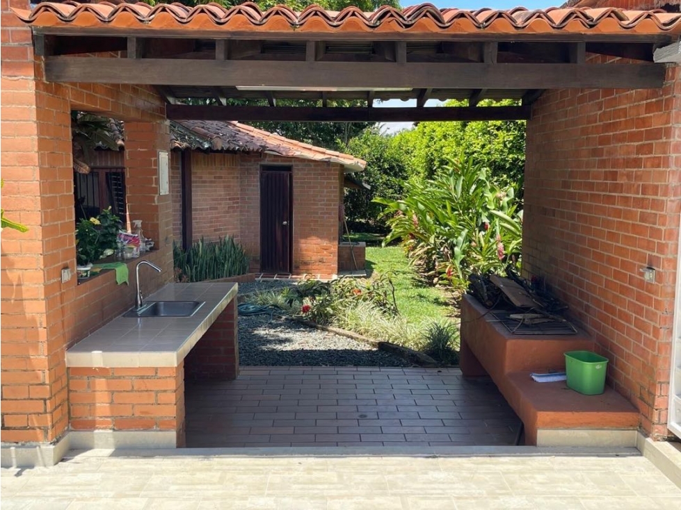 VENTA LOTE LAS MERCEDES JAMUNDI - 6